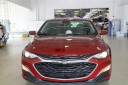Thumbnail image of 2025 Chevrolet Malibu at Serpentini Chevrolet of Medina
