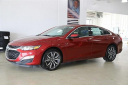 Thumbnail image of 2025 Chevrolet Malibu at Serpentini Chevrolet of Medina