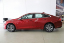 Thumbnail image of 2025 Chevrolet Malibu at Serpentini Chevrolet of Medina