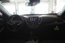 Thumbnail image of 2025 Chevrolet Malibu at Serpentini Chevrolet of Medina