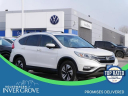 Thumbnail image of 2016 Honda CR-V at Volkswagen of Inver Grove