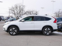 Thumbnail image of 2016 Honda CR-V at Volkswagen of Inver Grove