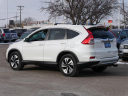 Thumbnail image of 2016 Honda CR-V at Volkswagen of Inver Grove