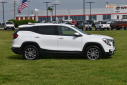 Thumbnail image of 2024 GMC Terrain at Frankfort Toyota - [New]