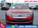 Thumbnail image of 2010 Ford Fusion at Dave Dennis Chrysler Jeep Dodge Ram