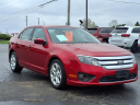 Thumbnail image of 2010 Ford Fusion at Dave Dennis Chrysler Jeep Dodge Ram