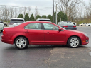 Thumbnail image of 2010 Ford Fusion at Dave Dennis Chrysler Jeep Dodge Ram