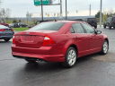 Thumbnail image of 2010 Ford Fusion at Dave Dennis Chrysler Jeep Dodge Ram