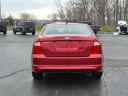 Thumbnail image of 2010 Ford Fusion at Dave Dennis Chrysler Jeep Dodge Ram