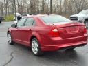 Thumbnail image of 2010 Ford Fusion at Dave Dennis Chrysler Jeep Dodge Ram