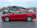 Thumbnail image of 2010 Ford Fusion at Dave Dennis Chrysler Jeep Dodge Ram