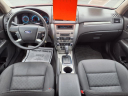 Thumbnail image of 2010 Ford Fusion at Dave Dennis Chrysler Jeep Dodge Ram