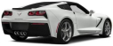 2016 Chevrolet Corvette Stingray at Dutchs Used Chevrolet