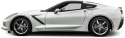 Thumbnail image of 2016 Chevrolet Corvette at Dutchs Used Chevrolet