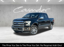 Thumbnail image of 2016 Ford F-150 at CavenderBuickGMC USED