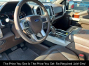 Thumbnail image of 2016 Ford F-150 at CavenderBuickGMC USED