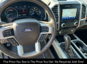 Thumbnail image of 2016 Ford F-150 at CavenderBuickGMC USED