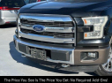 Thumbnail image of 2016 Ford F-150 at CavenderBuickGMC USED