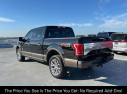 Thumbnail image of 2016 Ford F-150 at CavenderBuickGMC USED
