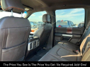 2016 Ford F-150 King Ranch at CavenderBuickGMC USED
