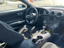 Thumbnail image of 2020 Ford Mustang at Toyota Of Lancaster