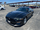 Thumbnail image of 2020 Ford Mustang at Toyota Of Lancaster