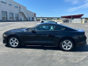 Thumbnail image of 2020 Ford Mustang at Toyota Of Lancaster