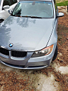 2006 BMW 3 Series 325i at A1A Auto Group