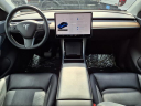 Thumbnail image of 2021 Tesla Model Y at Basney Honda