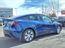 Thumbnail image of 2021 Tesla Model Y at Basney Honda
