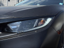 2021 Honda Civic EX at Northstar Mitsubishi