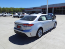 Thumbnail image of 2024 Toyota Corolla Hybrid at Toyota Of Warren
