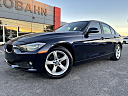 Thumbnail image of 2014 BMW 3 Series at EurobahnBmwMiniMercedesBenz of Greensboro, NC