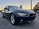 Thumbnail image of 2014 BMW 3 Series at EurobahnBmwMiniMercedesBenz of Greensboro, NC