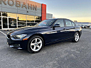 Thumbnail image of 2014 BMW 3 Series at EurobahnBmwMiniMercedesBenz of Greensboro, NC