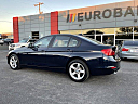 Thumbnail image of 2014 BMW 3 Series at EurobahnBmwMiniMercedesBenz of Greensboro, NC