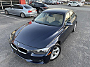 Thumbnail image of 2014 BMW 3 Series at EurobahnBmwMiniMercedesBenz of Greensboro, NC