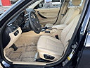 Thumbnail image of 2014 BMW 3 Series at EurobahnBmwMiniMercedesBenz of Greensboro, NC
