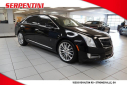 2014 Cadillac XTS Platinum Vsport at Serpentini Chevrolet of Strongsville