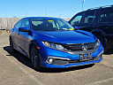 Thumbnail image of 2021 Honda Civic at Mike Piazza Honda Langhorne