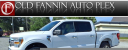 Thumbnail image of 2023 Ford F-150 at Old Fannin Autoplex