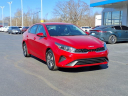 Thumbnail image of 2024 Kia Forte at Vic Koenig Chevrolet