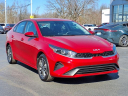 Thumbnail image of 2024 Kia Forte at Vic Koenig Chevrolet