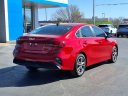 Thumbnail image of 2024 Kia Forte at Vic Koenig Chevrolet