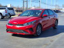 Thumbnail image of 2024 Kia Forte at Vic Koenig Chevrolet