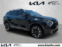 Thumbnail image of 2024 Kia Sportage at Kia of Cape Coral