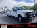Thumbnail image of 2017 Ford F-350 Super Duty at Peterson Auto Sales