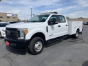 Thumbnail image of 2017 Ford F-350 Super Duty at Peterson Auto Sales