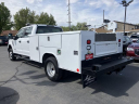 Thumbnail image of 2017 Ford F-350 Super Duty at Peterson Auto Sales