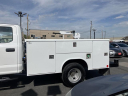 Thumbnail image of 2017 Ford F-350 Super Duty at Peterson Auto Sales